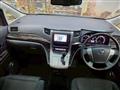 2014 Toyota Vellfire