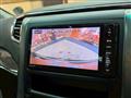 2014 Toyota Vellfire