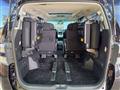 2014 Toyota Vellfire