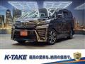 2018 Toyota Vellfire
