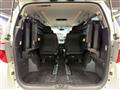 2014 Toyota Alphard Hybrid