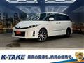 2015 Toyota Estima Hybrid