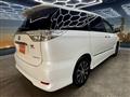 2015 Toyota Estima Hybrid