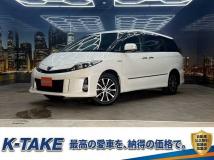2015 Toyota Estima Hybrid