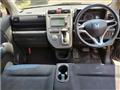 2009 Honda ZEST SPARK