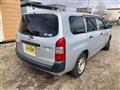 2015 Toyota Probox Van