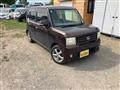 2009 Daihatsu Move Conte