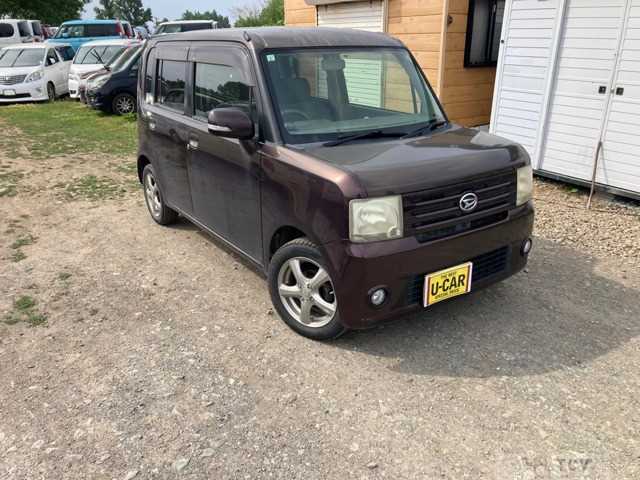2009 Daihatsu Move Conte