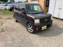 2009 Daihatsu Move Conte