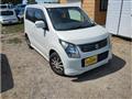 2012 Suzuki Wagon R