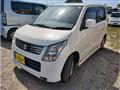 2012 Suzuki Wagon R