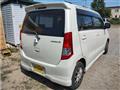 2012 Suzuki Wagon R