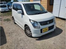 2012 Suzuki Wagon R