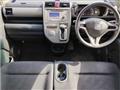 2010 Honda ZEST SPARK