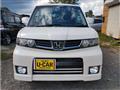 2010 Honda ZEST SPARK