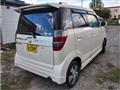 2010 Honda ZEST SPARK