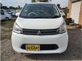 2014 Mitsubishi eK Wagon