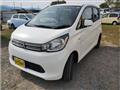 2014 Mitsubishi eK Wagon