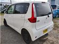 2014 Mitsubishi eK Wagon