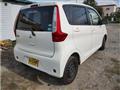2014 Mitsubishi eK Wagon