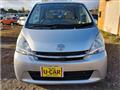 2012 Daihatsu Move