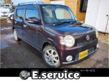2010 Daihatsu MIRA COCOA