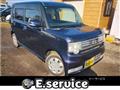 2011 Daihatsu Move Conte