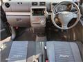 2011 Daihatsu Move Conte