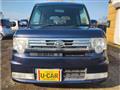 2011 Daihatsu Move Conte