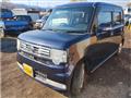 2011 Daihatsu Move Conte