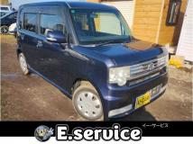 2011 Daihatsu Move Conte