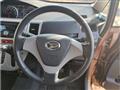 2011 Daihatsu Move Custom