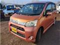 2011 Daihatsu Move Custom