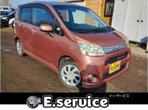 2011 Daihatsu Move Custom