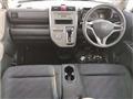 2009 Honda ZEST SPARK