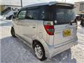 2009 Honda ZEST SPARK
