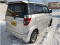 2009 Honda ZEST SPARK