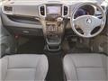 2011 Mitsubishi Delica