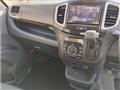 2011 Mitsubishi Delica