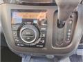 2011 Mitsubishi Delica