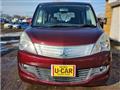2011 Mitsubishi Delica