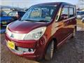 2011 Mitsubishi Delica