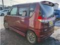 2011 Mitsubishi Delica