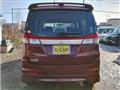 2011 Mitsubishi Delica