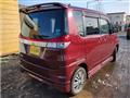 2011 Mitsubishi Delica