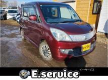 2011 Mitsubishi Delica