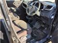 2012 Mitsubishi Delica