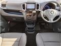 2012 Mitsubishi Delica