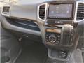 2012 Mitsubishi Delica