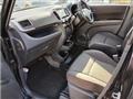 2012 Mitsubishi Delica